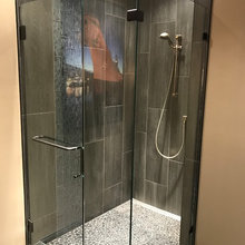 En Suite Renovation by Unique Environments of Norfolk, Virginia