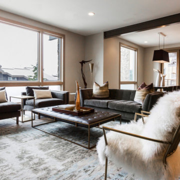 Stein Eriksen Residences - Unit 414