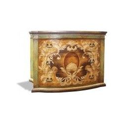 Hand Crafted Custom Furniture - Products