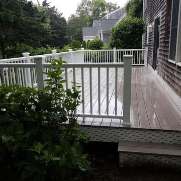 Decks