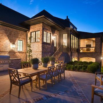 Witherspoon Parade of Homes Residence
