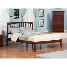 Bedrooms
