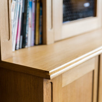 Bibliothèque