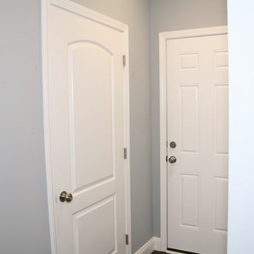 Willoughby, Ohio - New Construction Design-Build