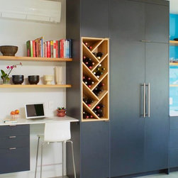 Black and Blue in Denver - Products