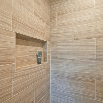 River Oaks Master Bath