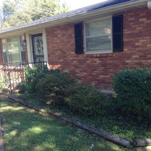 Exterior Paint Help!