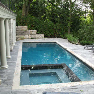 Water Fountains & Water Features
