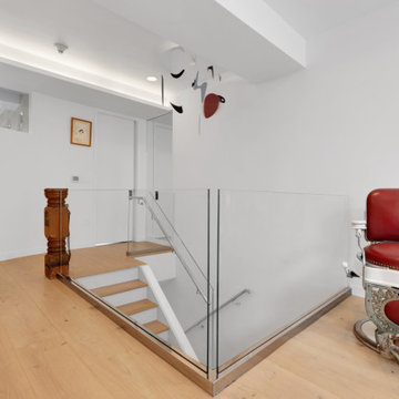 Tribeca Penthouse Full Gut Renovation