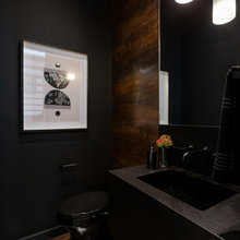 Bathroom Ideas