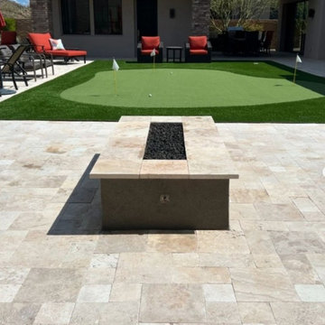 Putting Green