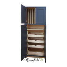 Greenfield cabinets