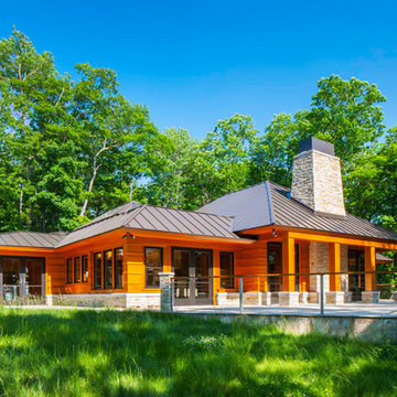 Gall House