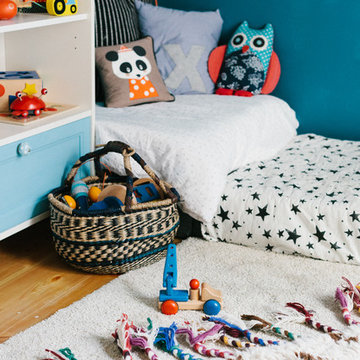 Houzzbesuch Isabel Robles Salgado