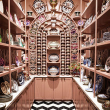 Wellington Pantry