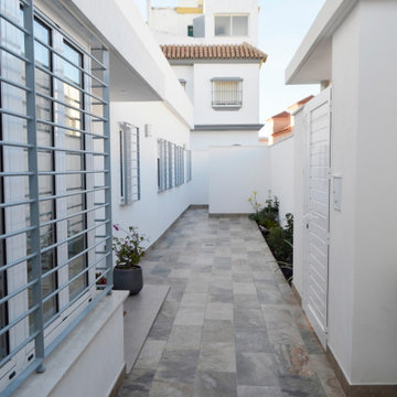 VIVIENDA A MEDIDA EN SAN FERNANDO