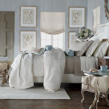 Ethan Allen Bedroom