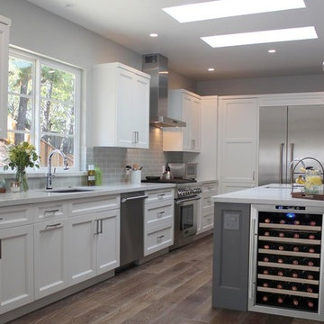 Kitchen Design & Planning