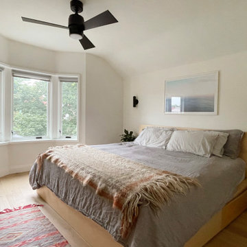 Roseheath Reno