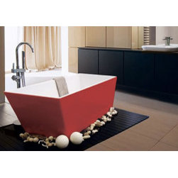 Saddle River 1 - Bathtubs