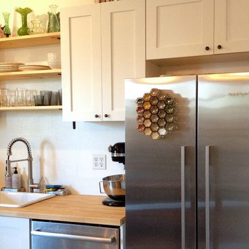 Park Slope Kitchen Remodel