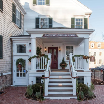 Nantucket Culinary Centre