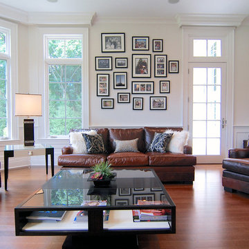 Saddle River House