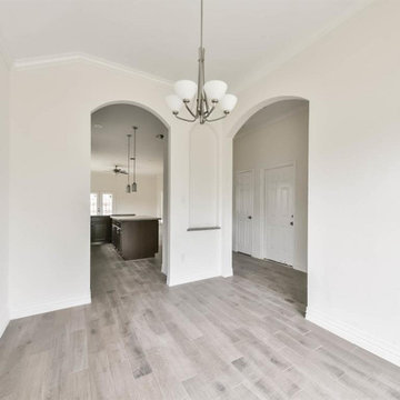 Bright and Airy ADU Construction in El Monte, CA