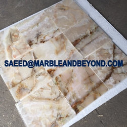 Onyx Tiles - Wall And Floor Tile