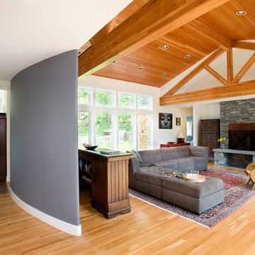 Milton | New Construction