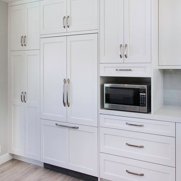 Cabinetry