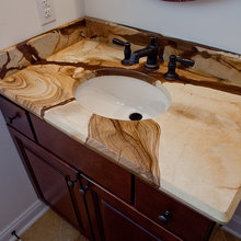 Bathroom Ideas