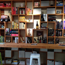 Noor room