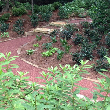 STONE WORK
