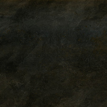 Slatestone Black Matte Porcelain Tile