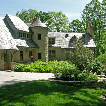 Stone House