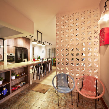 Compassvale Ancilla @ Sengkang East Ave Blk 279B