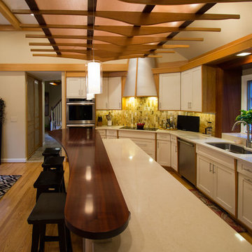 Fine Art Kitchen Craft