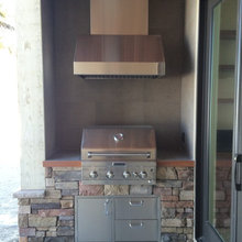 Grill