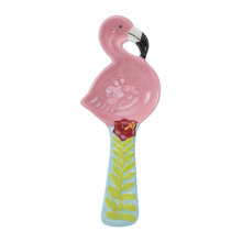 Flamingos