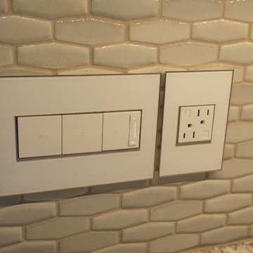 South Tulsa Remodel