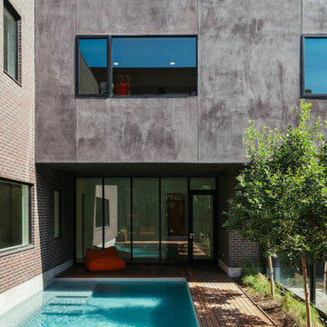 Kipling Residence