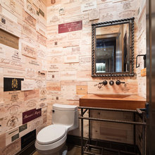Powder Bath