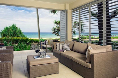 Shutters - Elegant, Timeless, Sophisticated