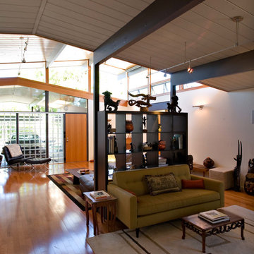 Cornwall Atrium Eichler
