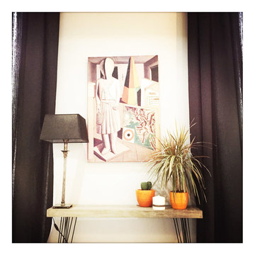 Private house_Milano