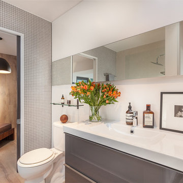 Montecito Heights Renovation