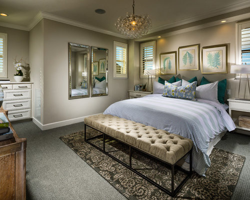 San Francisco Bedroom Design Ideas, Remodels & Photos | Houzz