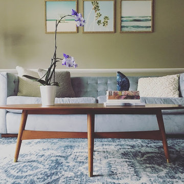 Holladay Remodel