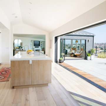 Kitchen Remodeling in Orange County & LA